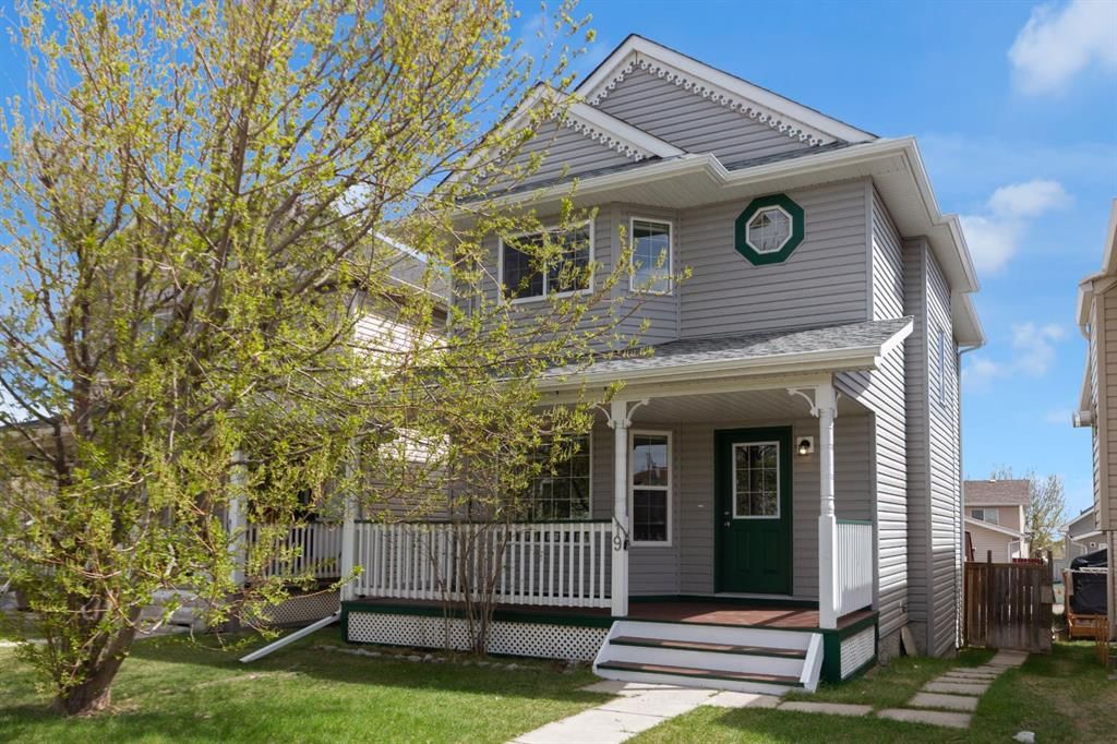 19 Bridleglen Road SW, Calgary — main listing photo