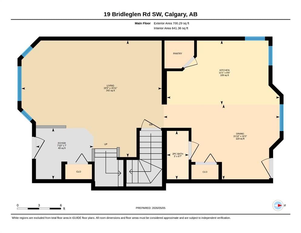 19 Bridleglen Road SW, Calgary — photo 4 of 26