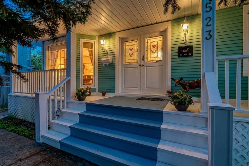 523 Scimitar Bay NW, Calgary — photo 2 of 50