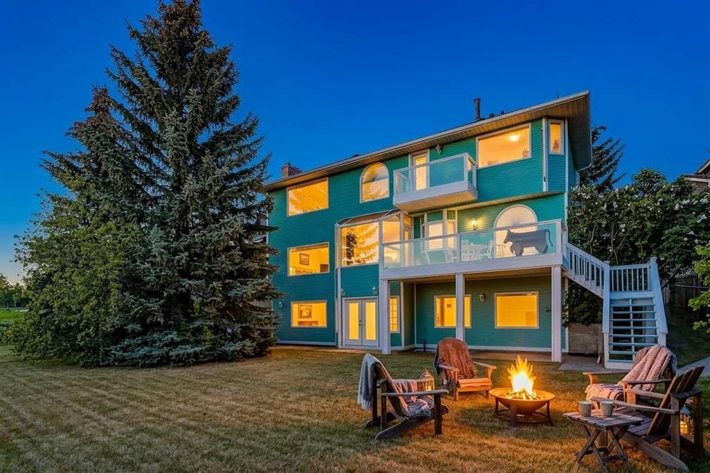 523 Scimitar Bay NW, Calgary — photo 3 of 50