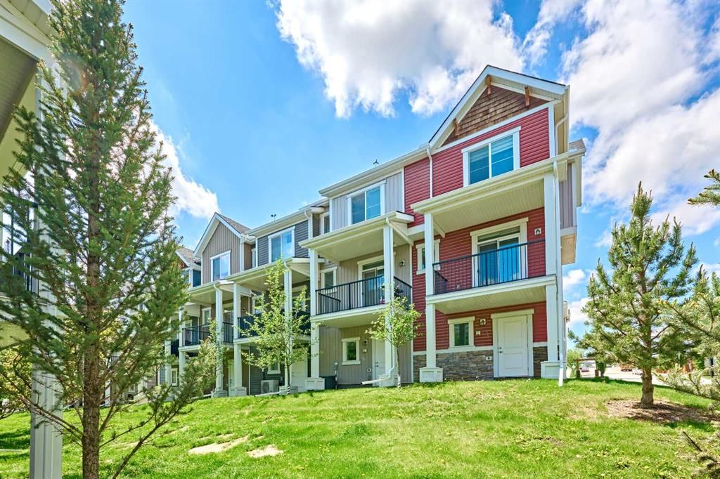 101, 355 Nolancrest Heights NW, Calgary — photo 3 of 42