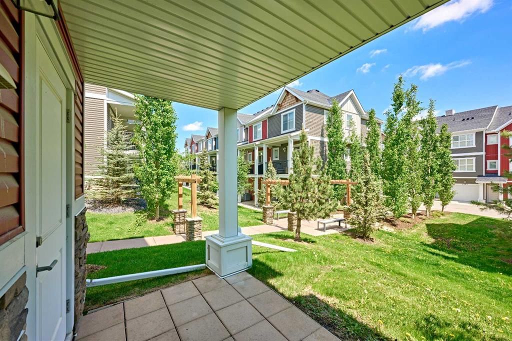 101, 355 Nolancrest Heights NW, Calgary — photo 4 of 42