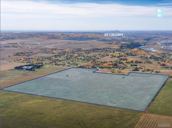 250190 Range Road 32, Rural Rocky View County — photo 2 of 6