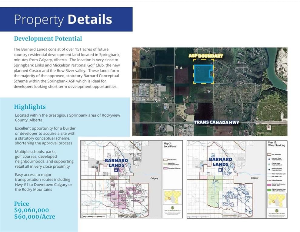 250190 Range Road 32, Rural Rocky View County — photo 3 of 6