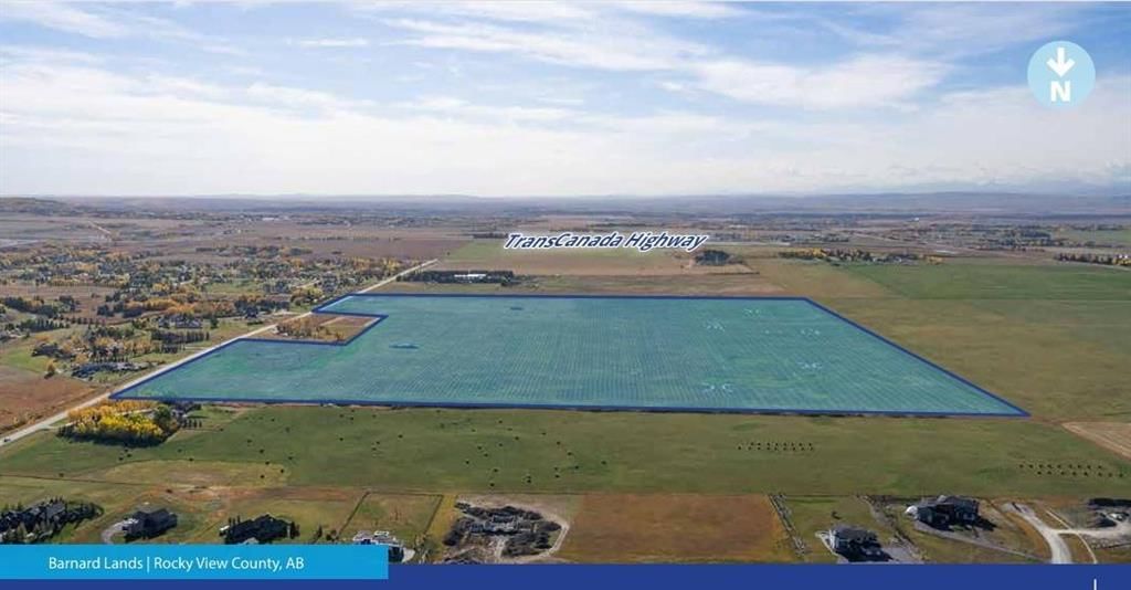 250190 Range Road 32, Rural Rocky View County — photo 5 of 6