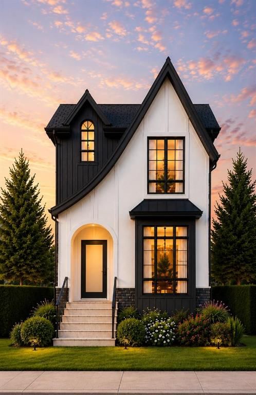 3412 1 Street NW, Calgary — main listing photo