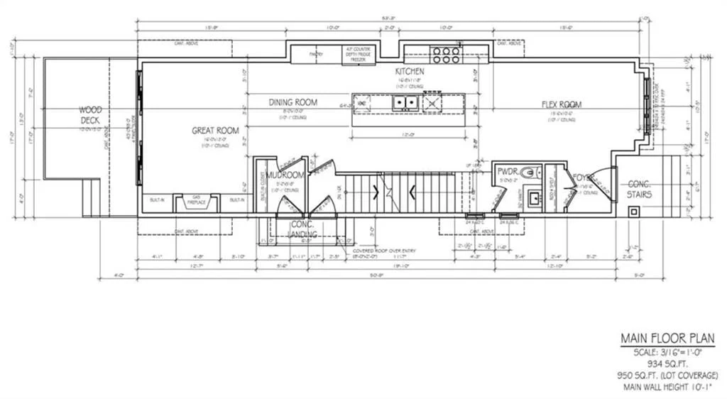 3412 1 Street NW, Calgary — photo 3 of 5
