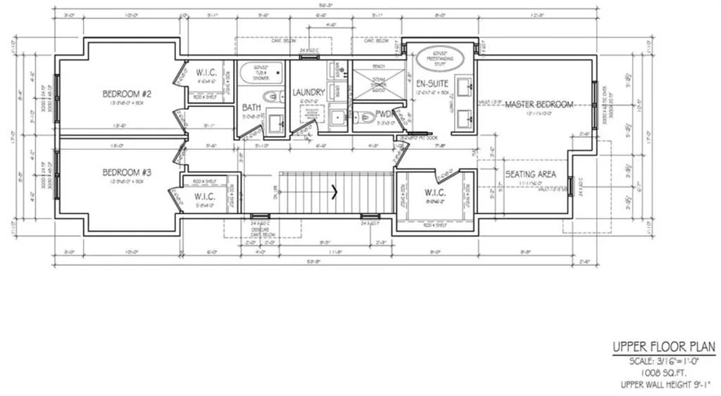 3412 1 Street NW, Calgary — photo 4 of 5