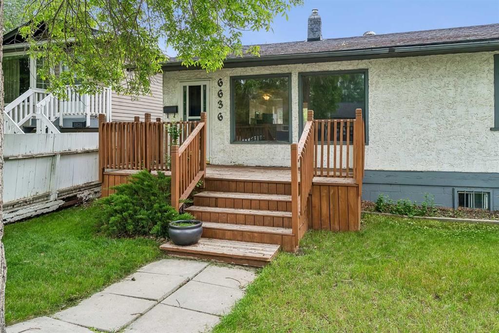 6636 18 Street SE, Calgary — photo 3 of 41