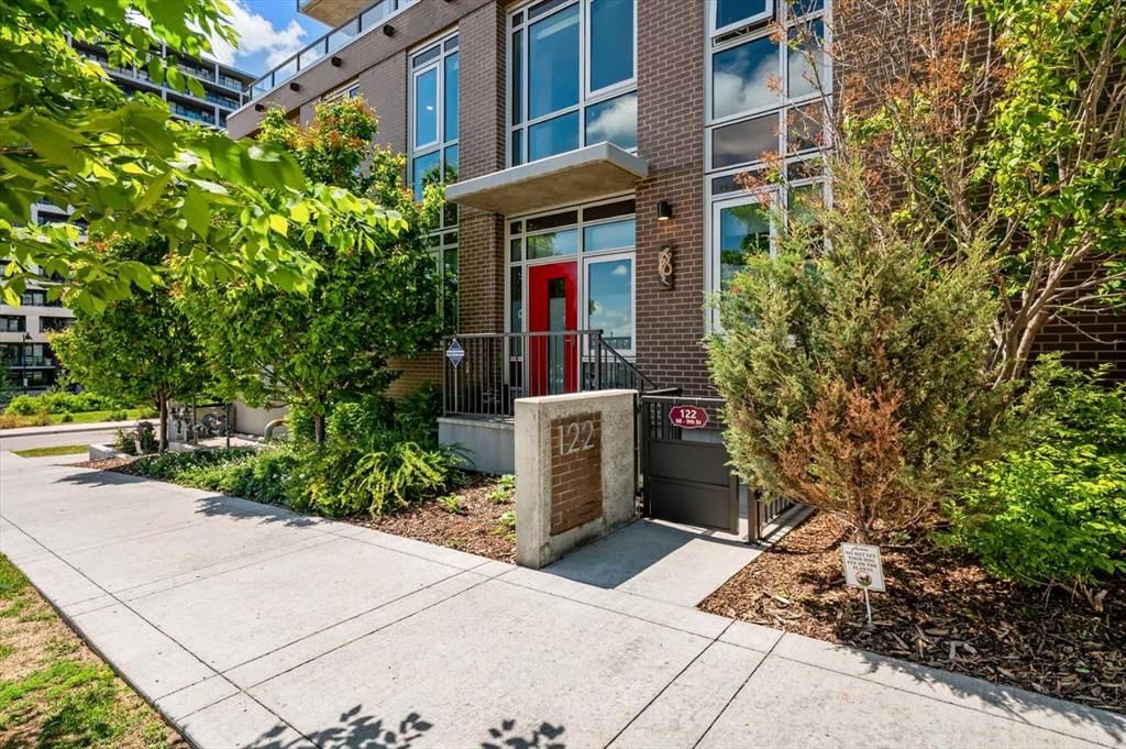 122, 88 9 Street NE, Calgary — photo 3 of 46