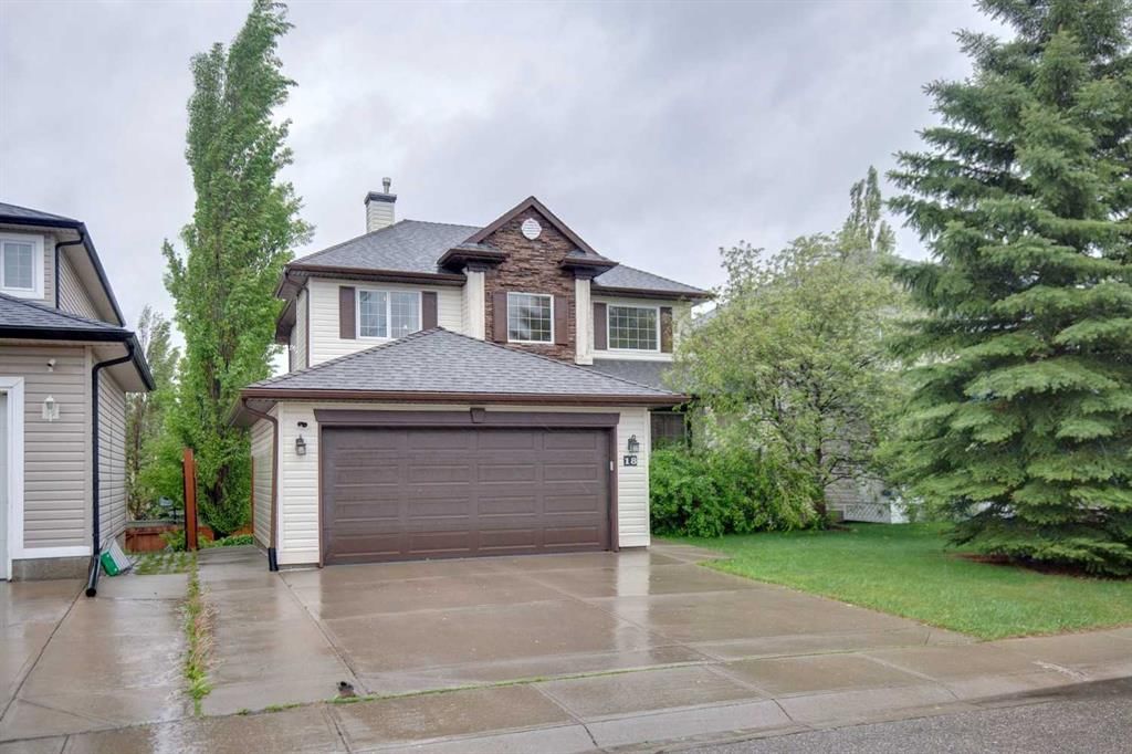 18 Tuscany Hills Crescent NW, Calgary — photo 2 of 44