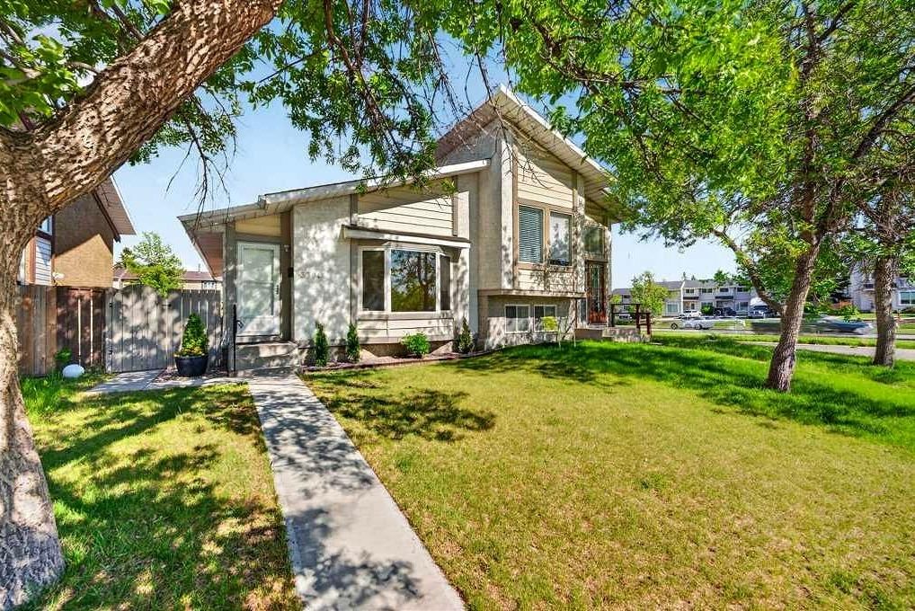 3304 Temple Way NE, Calgary — main listing photo