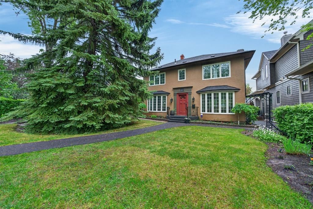 3124 Vercheres Street SW, Calgary — recently sold home