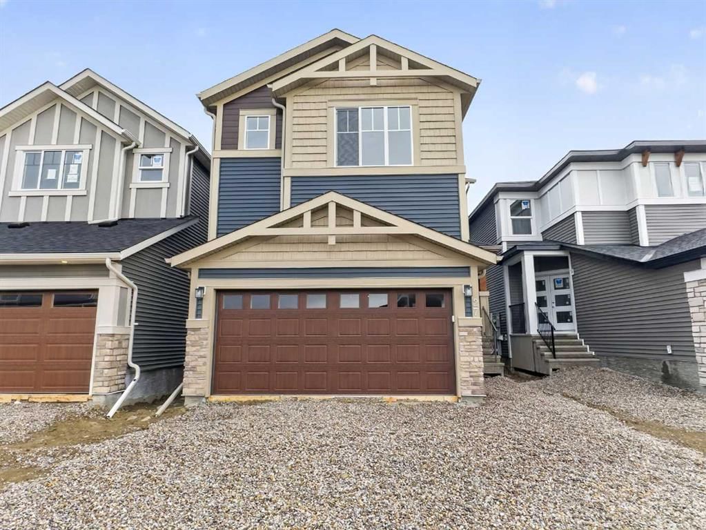 27 Homestead Gardens NE, Calgary — main listing photo
