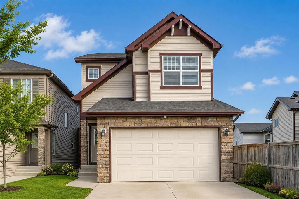 102 Kincora Glen Mews NW, Calgary — main listing photo