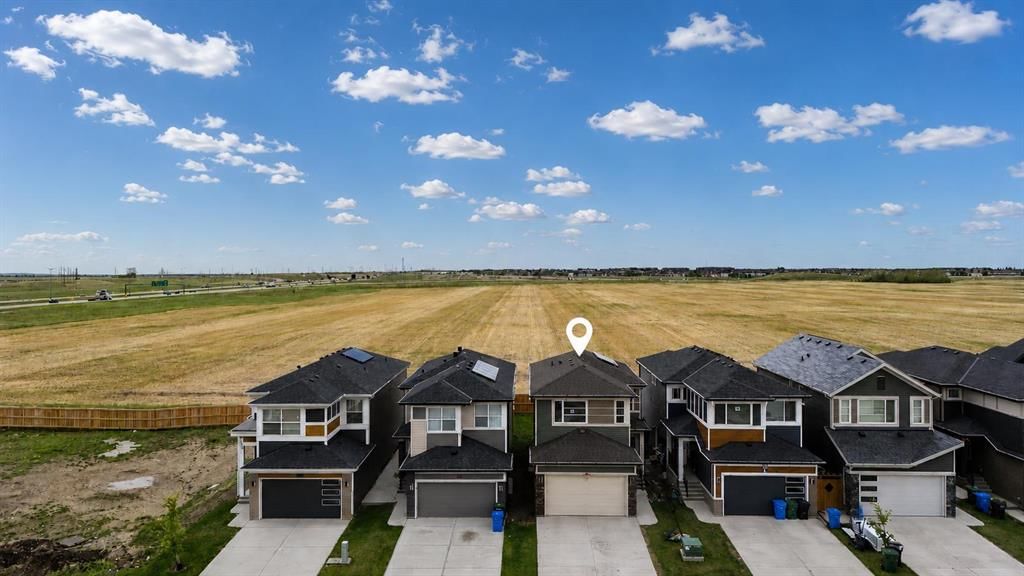 453 Corner Meadows Way NE, Calgary — photo 2 of 28