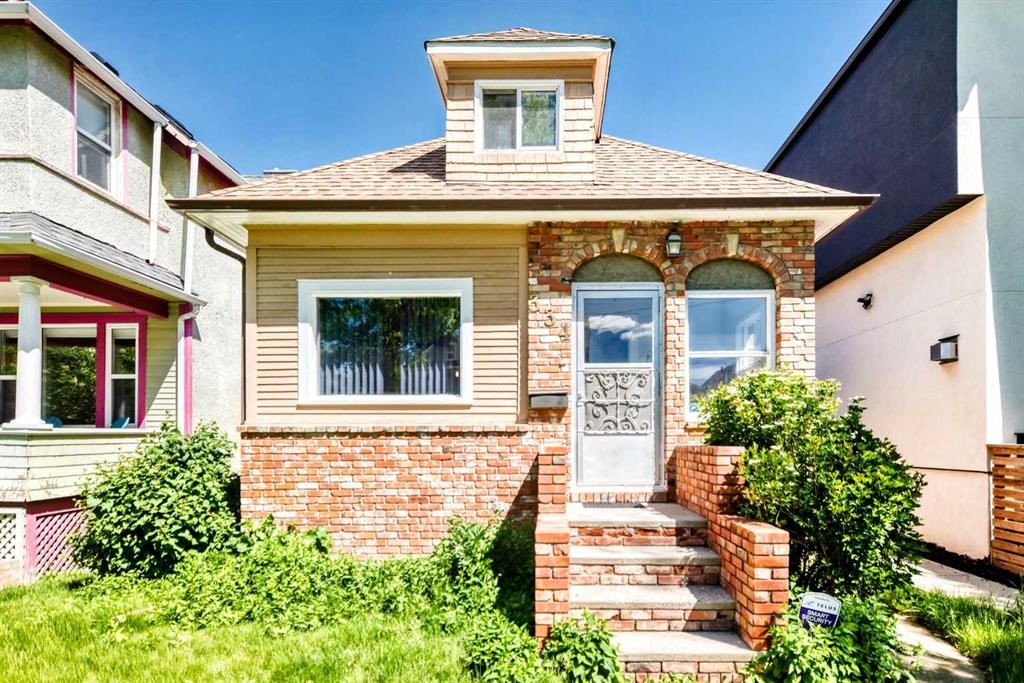 334 3 Avenue NE, Calgary — main listing photo