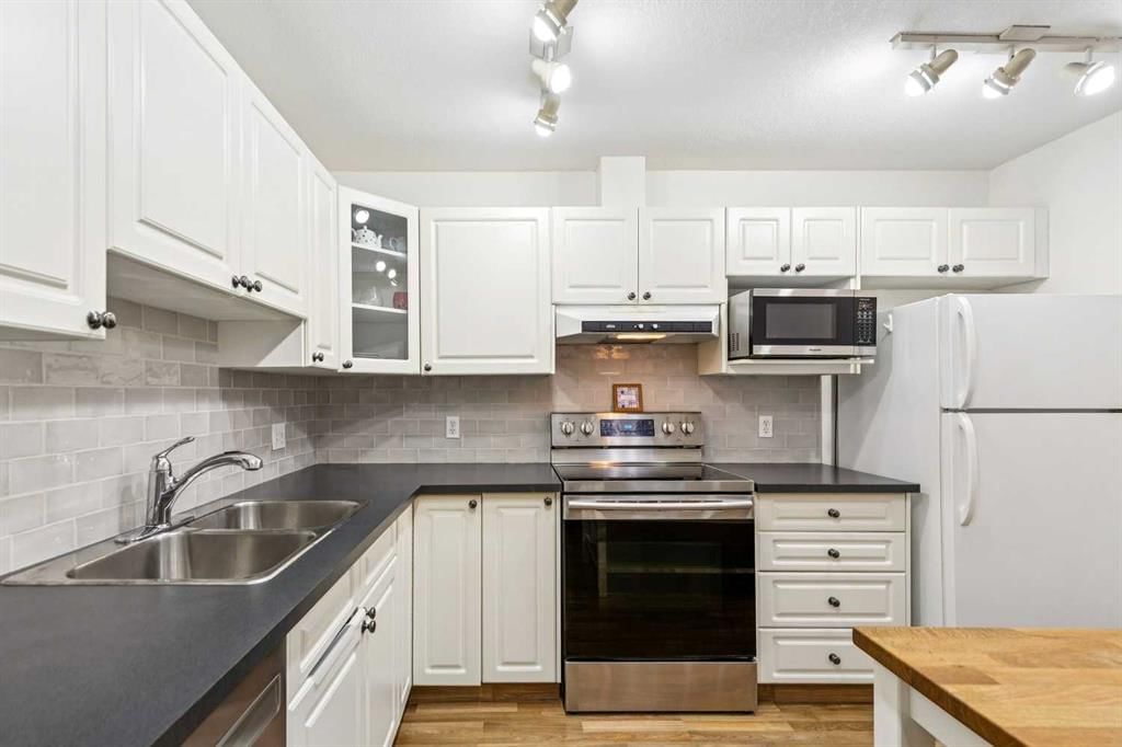 101, 649 Marsh Road NE, Calgary — photo 4 of 25