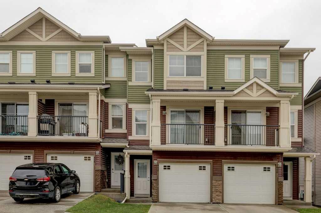 452 Sage Hill Grove NW, Calgary — main listing photo