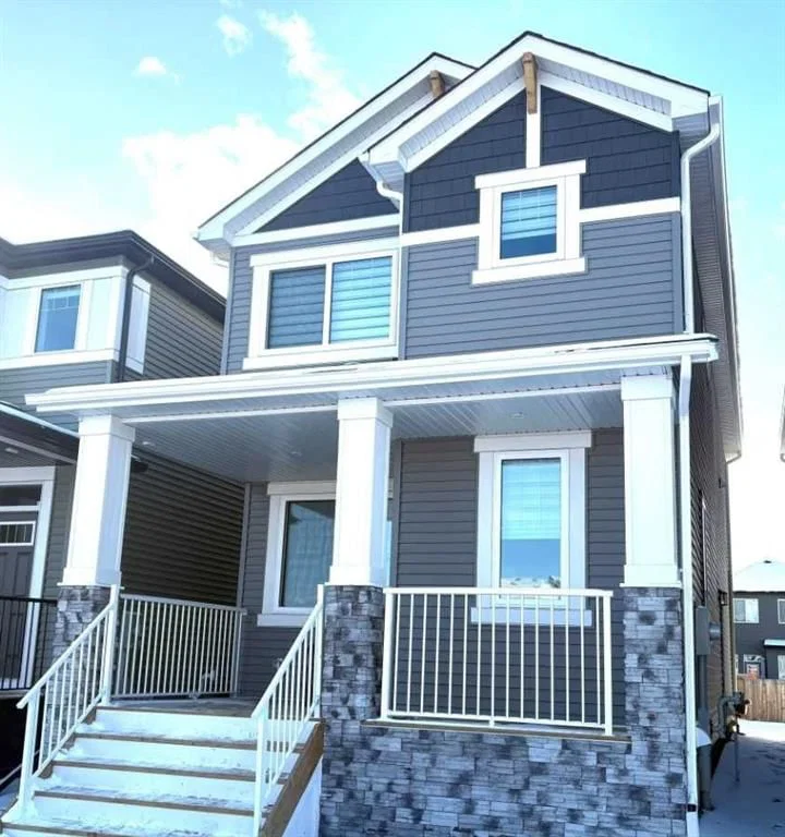 49 Legacy Point Terrace SE, Calgary — main listing photo