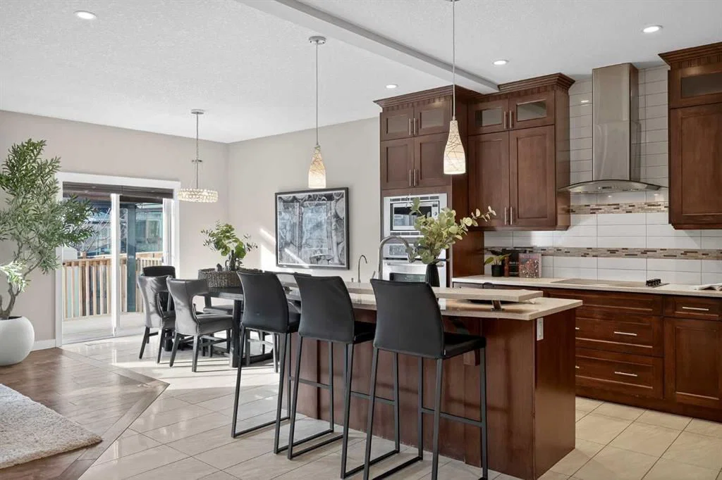 26 Sage Meadows Way NW, Calgary — photo 4 of 49