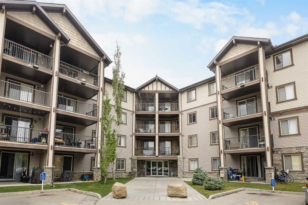 4201, 60 Panatella Street NW, Calgary — main listing photo