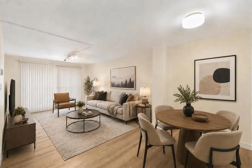 201, 523 15 Avenue SW, Calgary — main listing photo