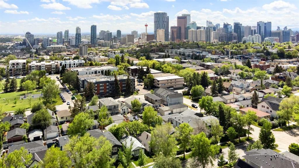 609 9 Avenue NE, Calgary — photo 2 of 45