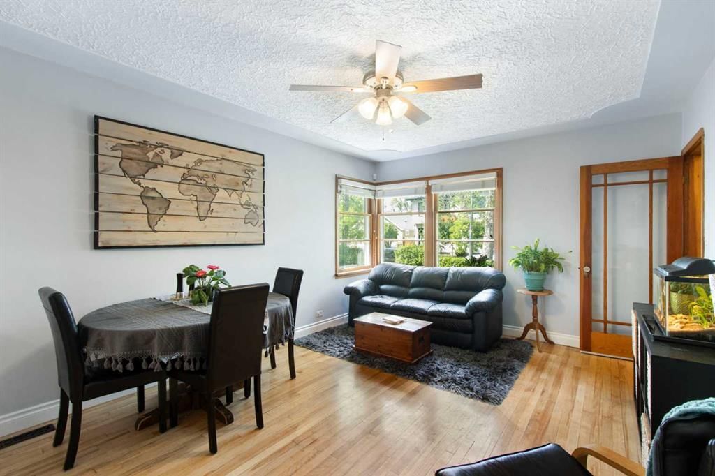 609 9 Avenue NE, Calgary — photo 4 of 45