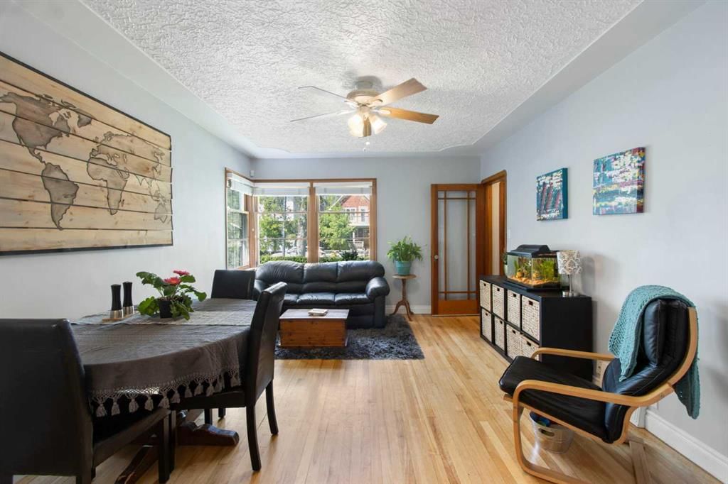 609 9 Avenue NE, Calgary — photo 5 of 45