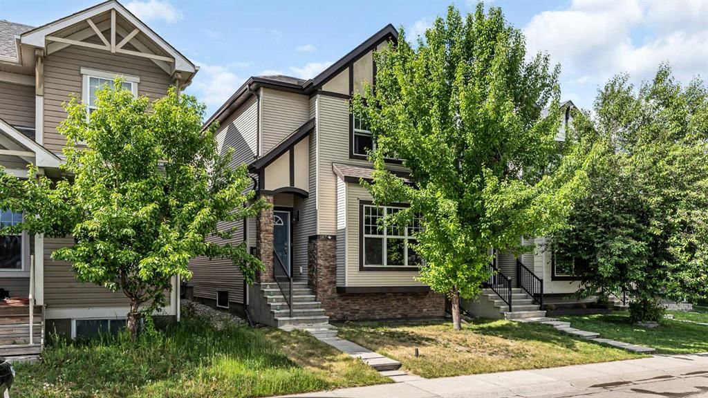 187 Cranford Close SE, Calgary — main listing photo