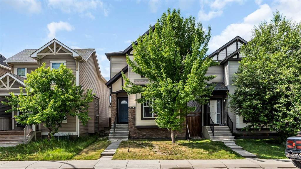 187 Cranford Close SE, Calgary — photo 2 of 46