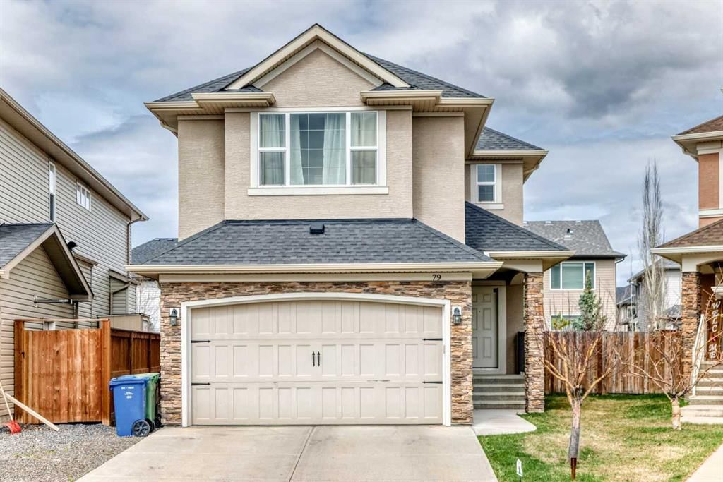 79 Cranford Green SE, Calgary — photo 2 of 33