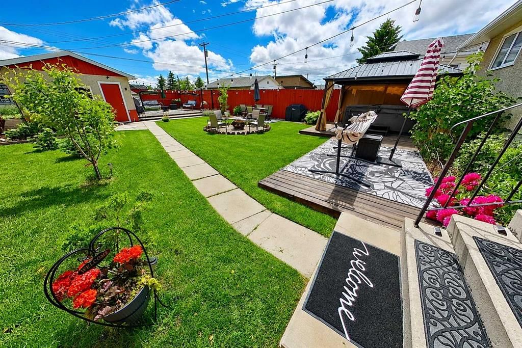 3232 Doverville Crescent SE, Calgary — main listing photo