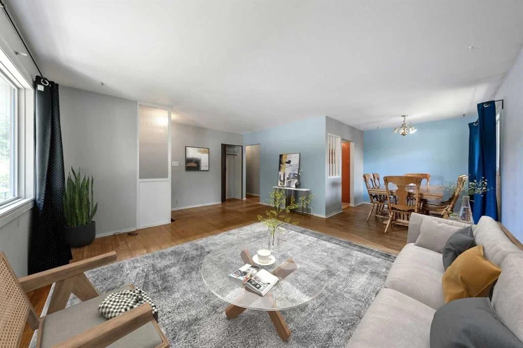 1032 89 Avenue SW, Calgary — photo 4 of 31