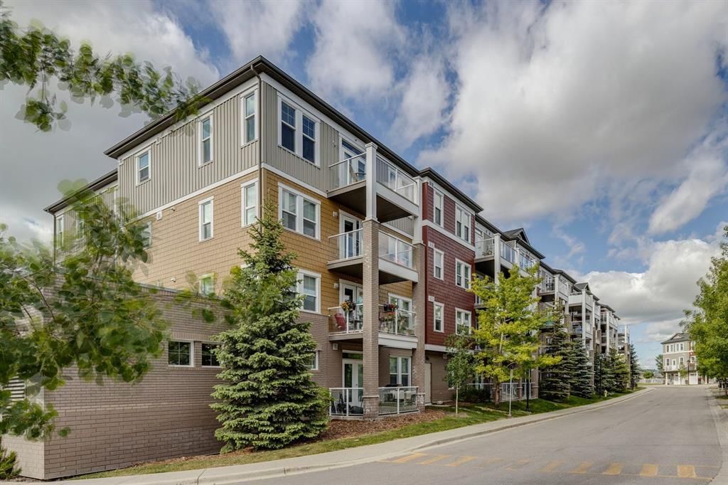 208, 2300 Evanston Square NW, Calgary — photo 3 of 34