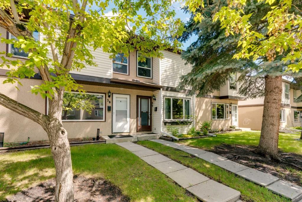 37, 630 Sabrina Road SW, Calgary — main listing photo
