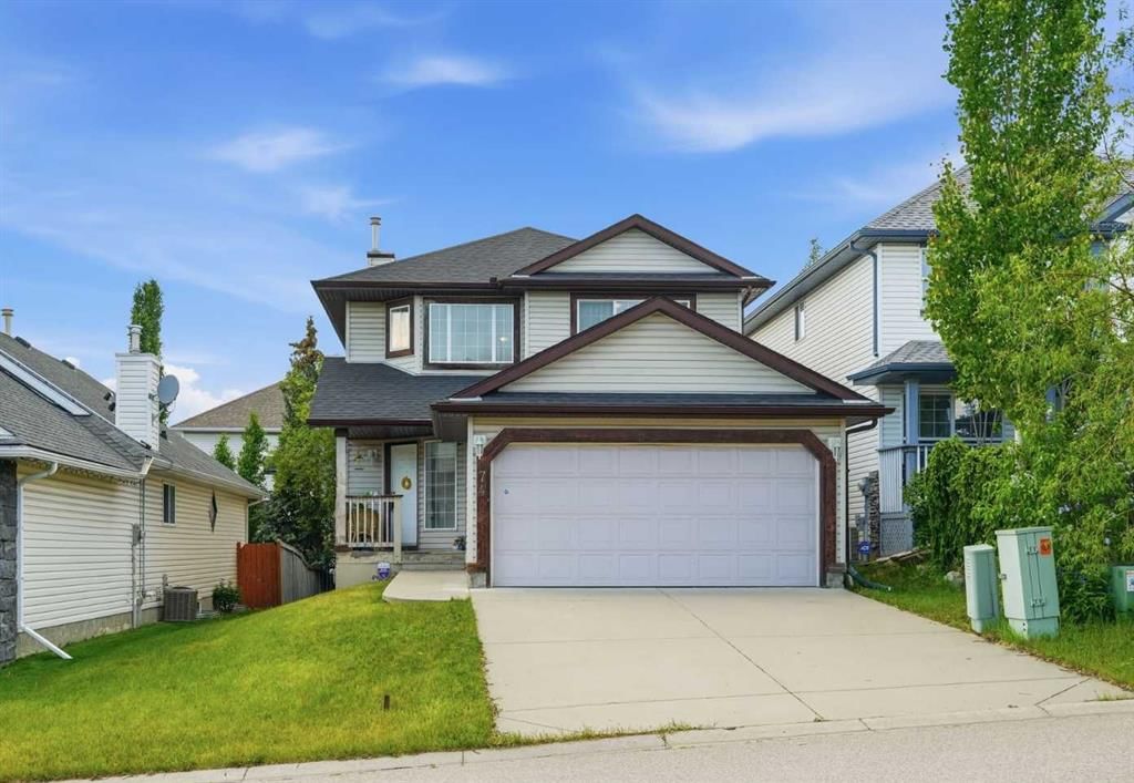 74 Tuscarora Heights NW, Calgary — main listing photo