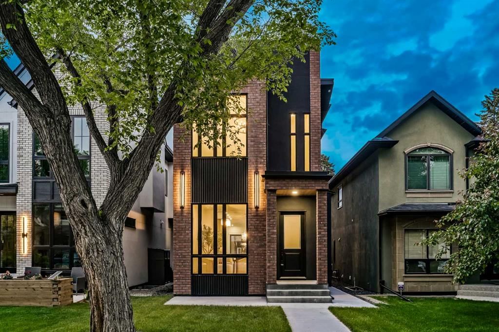 2626 4 Avenue NW, Calgary — photo 2 of 48