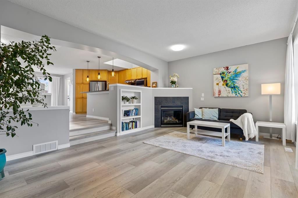 122 Auburn Bay Heights SE, Calgary — photo 3 of 49