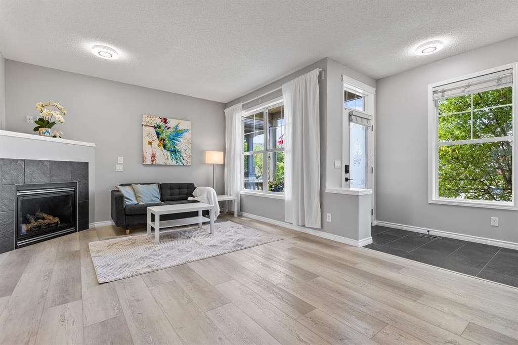 122 Auburn Bay Heights SE, Calgary — photo 4 of 49