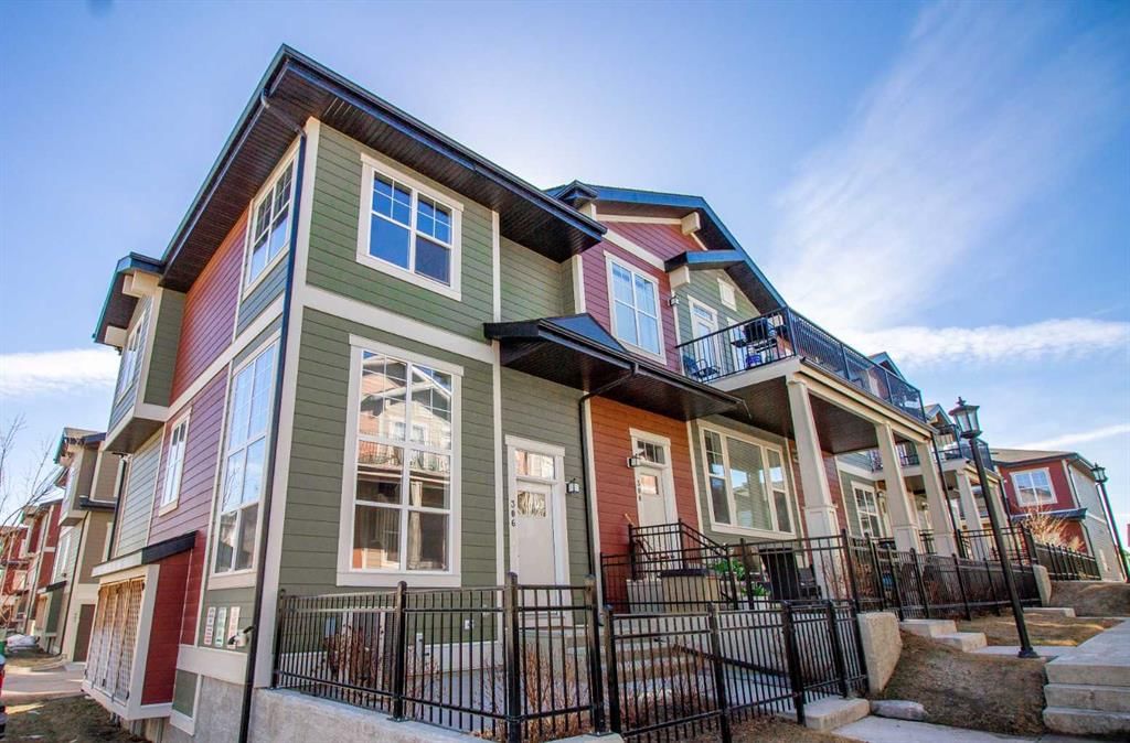 306 Cranford Walk SE, Calgary — photo 2 of 19