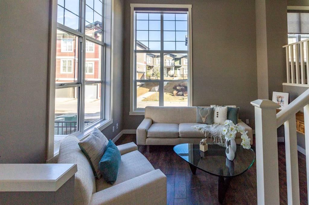 306 Cranford Walk SE, Calgary — photo 3 of 19