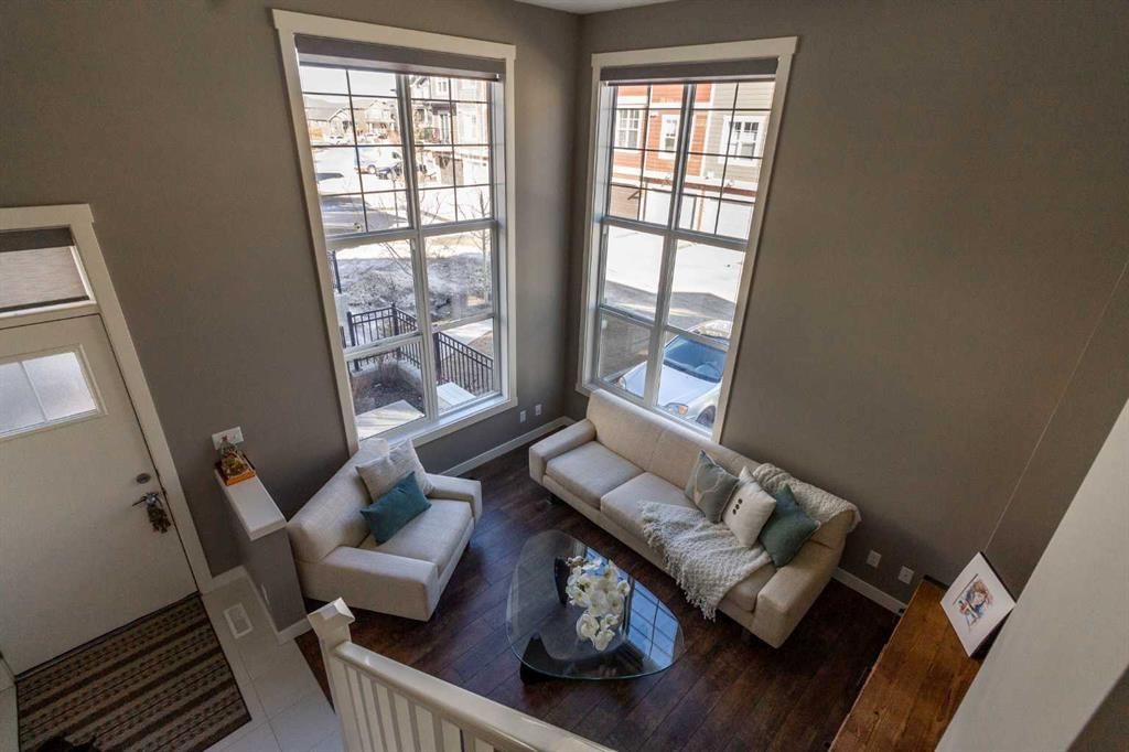 306 Cranford Walk SE, Calgary — photo 4 of 19