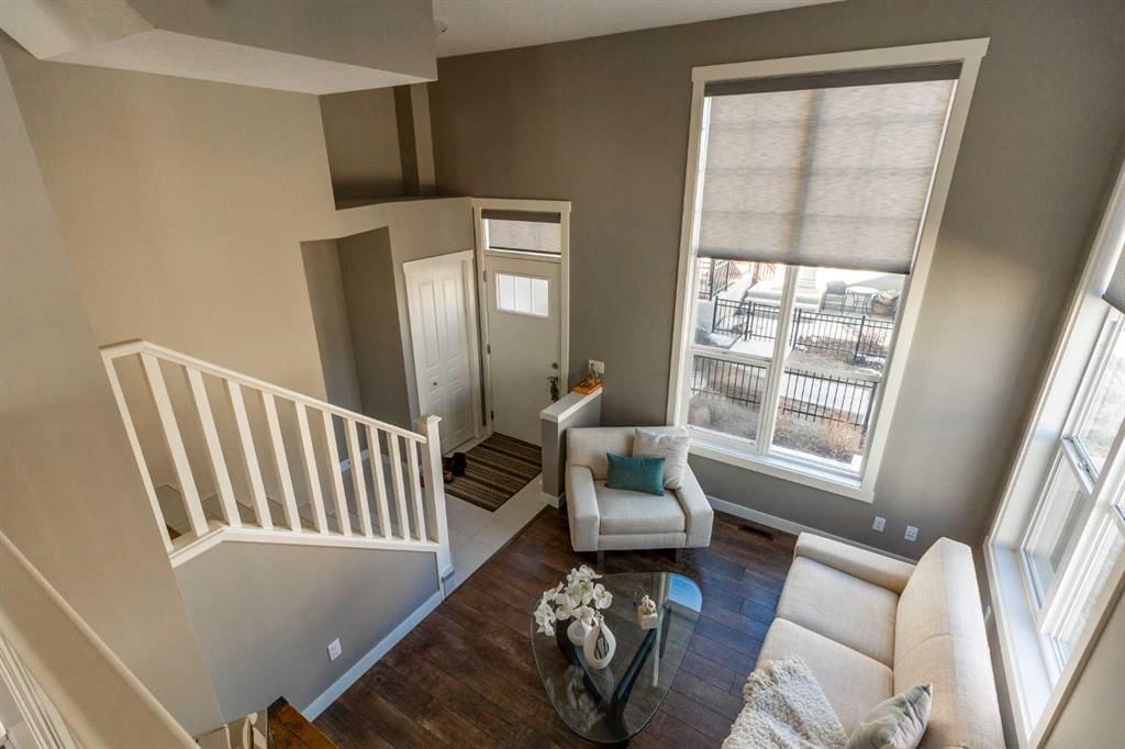 306 Cranford Walk SE, Calgary — photo 5 of 19