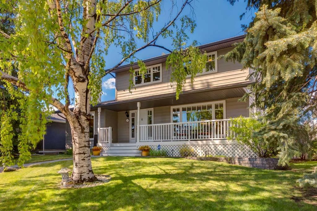 52 Silver Brook Drive NW, Calgary — photo 2 of 50