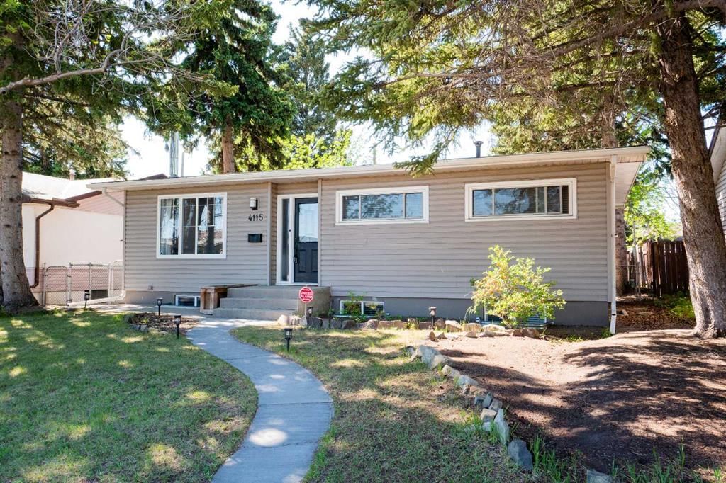 4115 Bowlen Street NW, Calgary — photo 2 of 49
