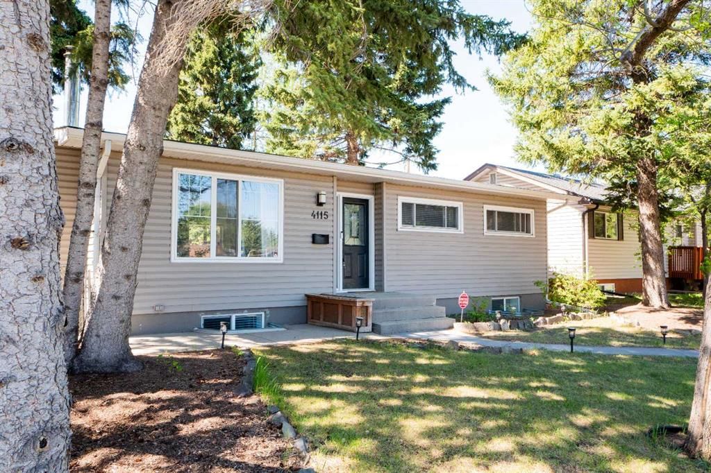 4115 Bowlen Street NW, Calgary — photo 3 of 49
