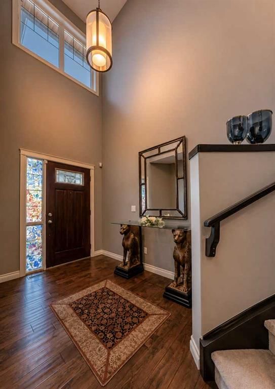 23 Aspen Summit Mount SW, Calgary — photo 3 of 19