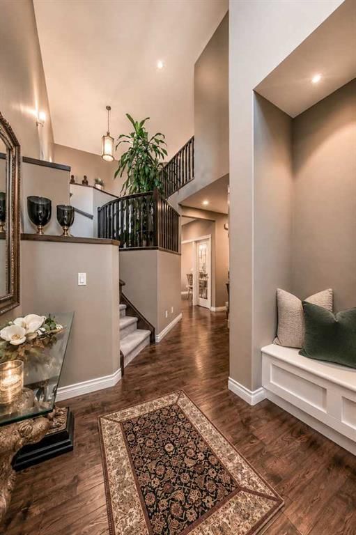 23 Aspen Summit Mount SW, Calgary — photo 4 of 19